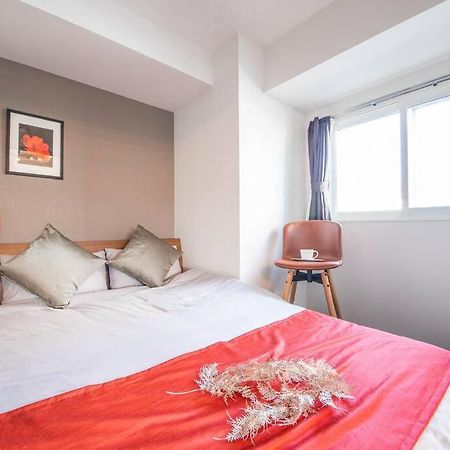 Glitz Apartman Otaru Kültér fotó