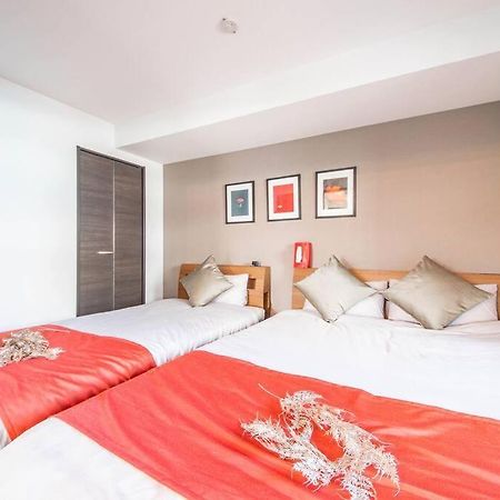 Glitz Apartman Otaru Kültér fotó