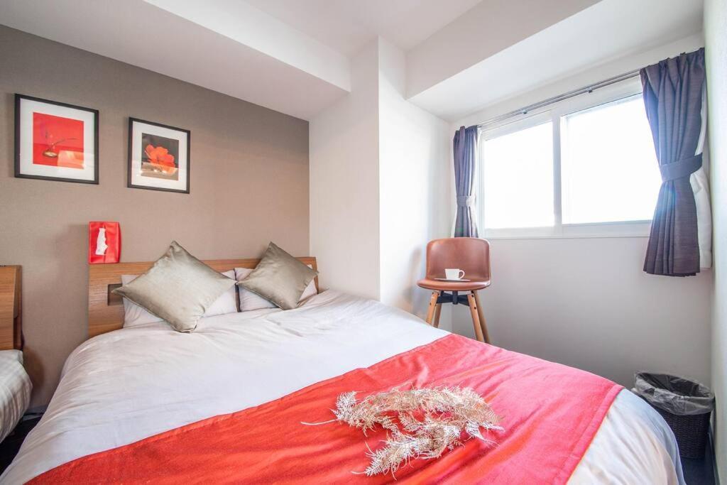 Glitz Apartman Otaru Kültér fotó