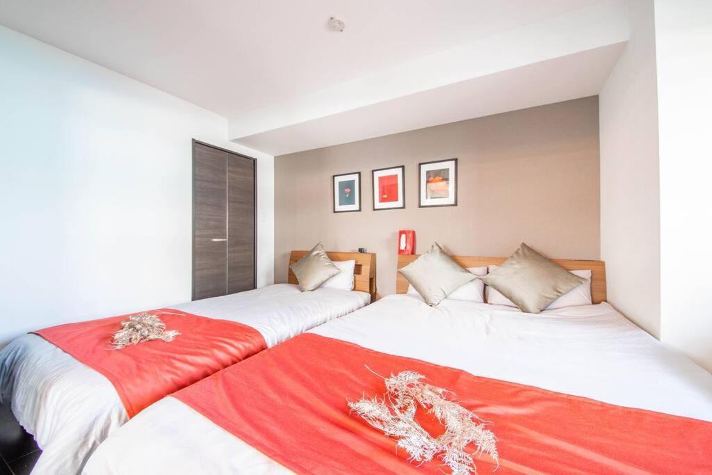 Glitz Apartman Otaru Kültér fotó