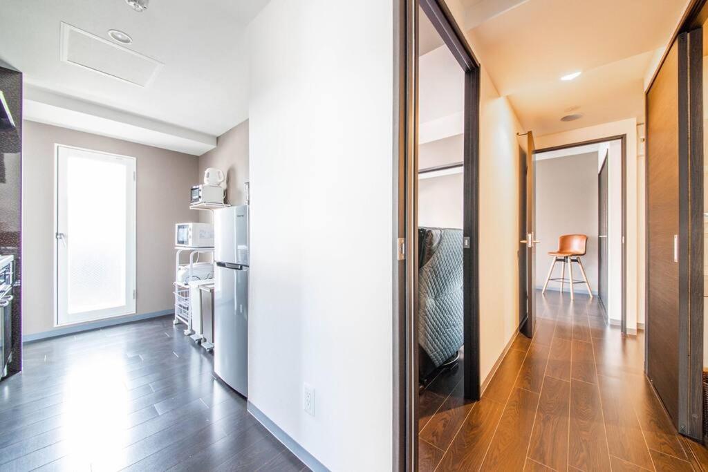 Glitz Apartman Otaru Kültér fotó