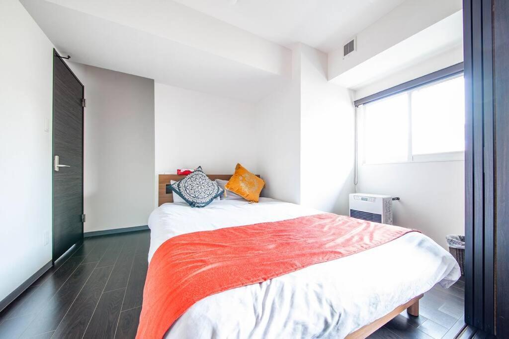 Glitz Apartman Otaru Kültér fotó