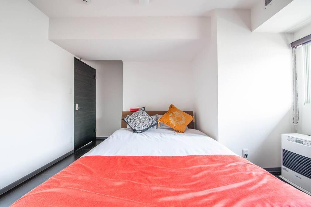 Glitz Apartman Otaru Kültér fotó