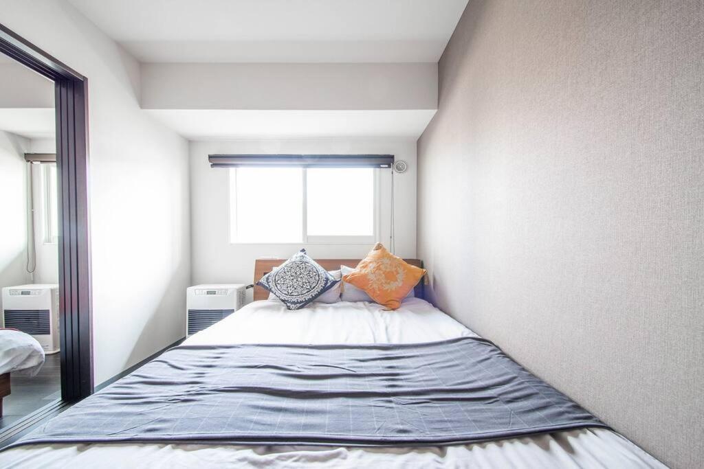 Glitz Apartman Otaru Kültér fotó