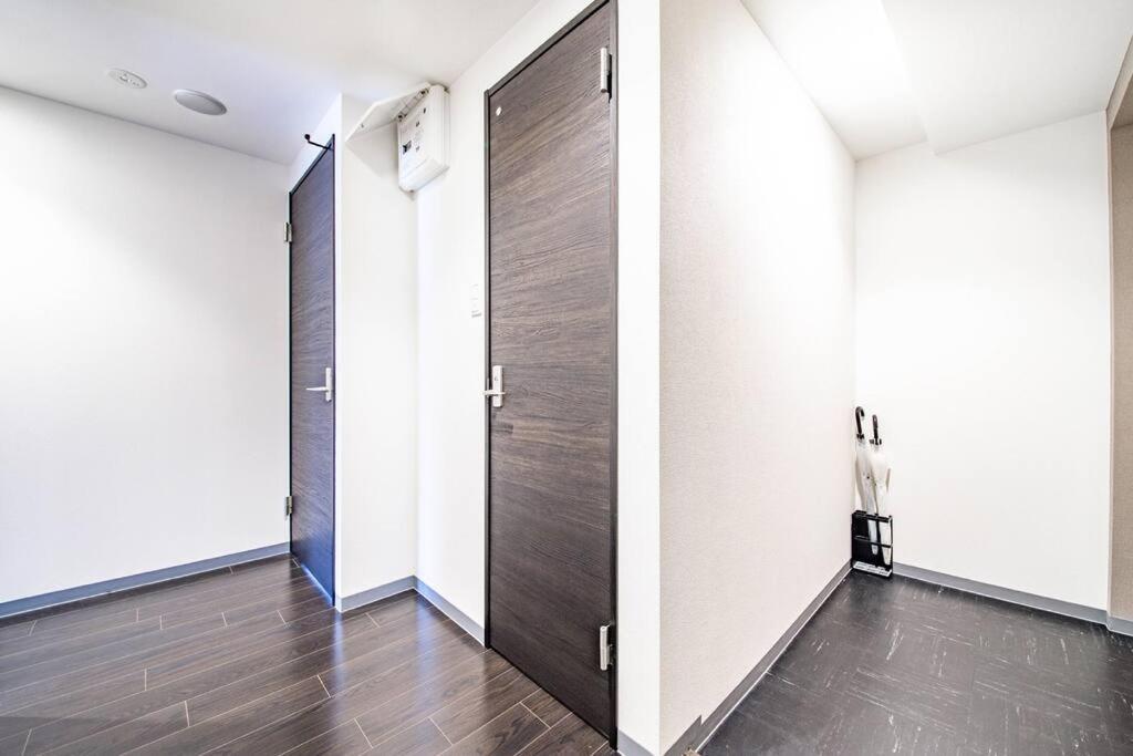 Glitz Apartman Otaru Kültér fotó