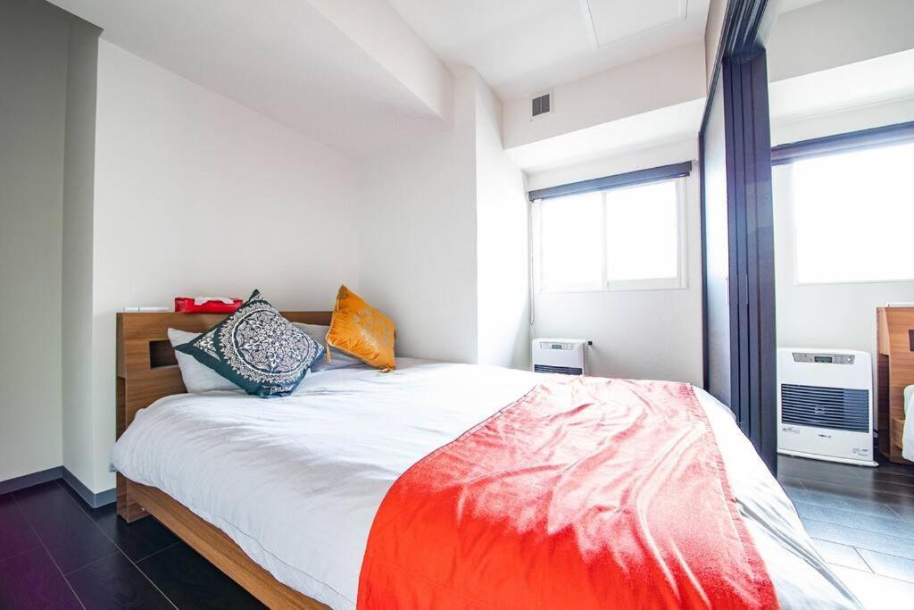 Glitz Apartman Otaru Kültér fotó