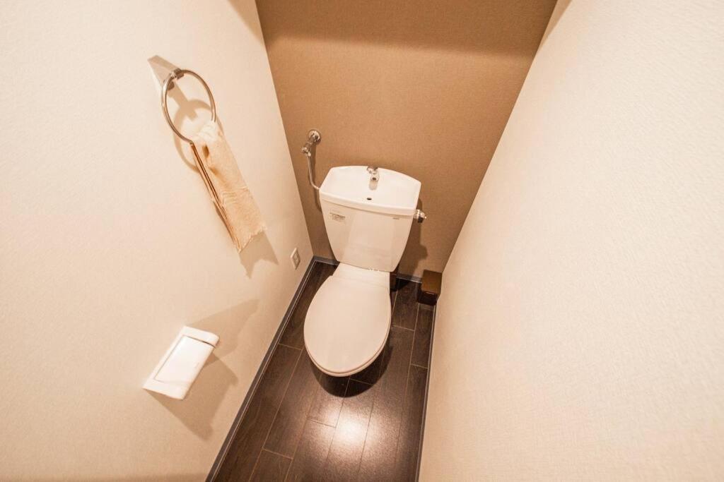 Glitz Apartman Otaru Kültér fotó